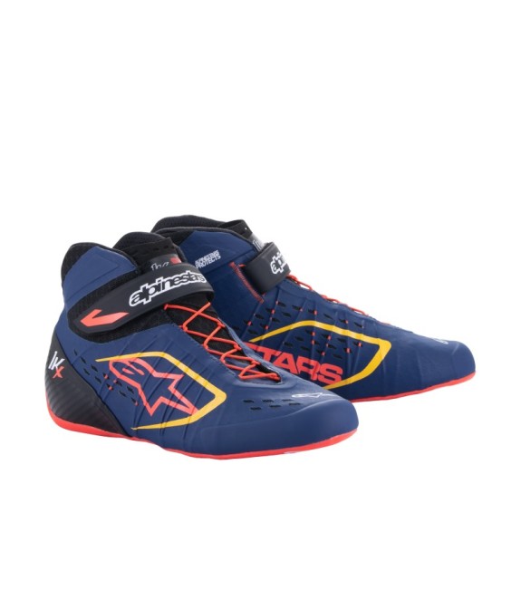 Botas Alpinestars Tech 1-KX V2