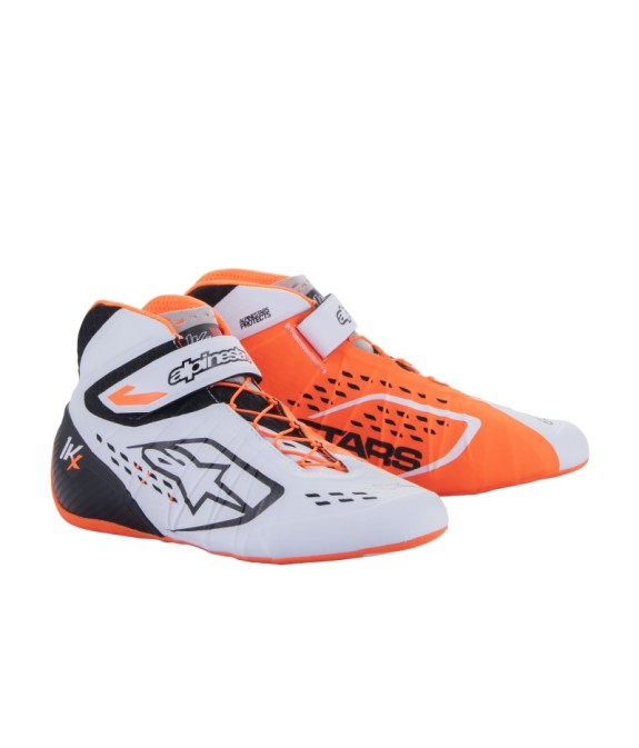 Botas Alpinestars Tech 1-KX V2