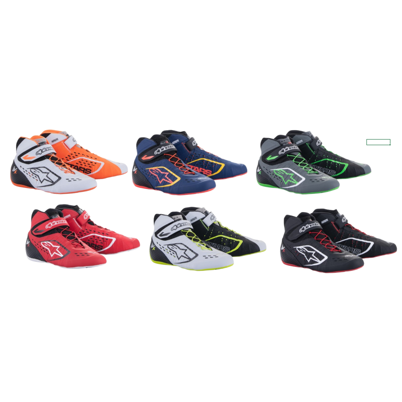 Botas Alpinestars Tech 1-KX V2