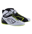 Botas Alpinestars Tech 1-KX V3 (2025) Botas Alpinestars Tech 1-KX V3 (2025)