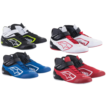 Botas Alpinestars Tech 1-K V2