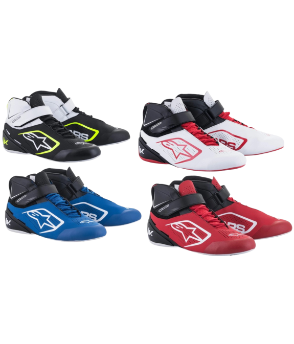 Botas Alpinestars Tech 1-K V2