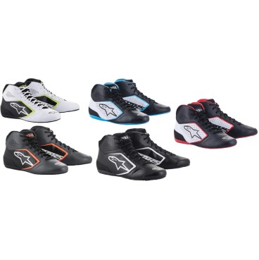 Botas Alpinestars Tech 1-K Start V2