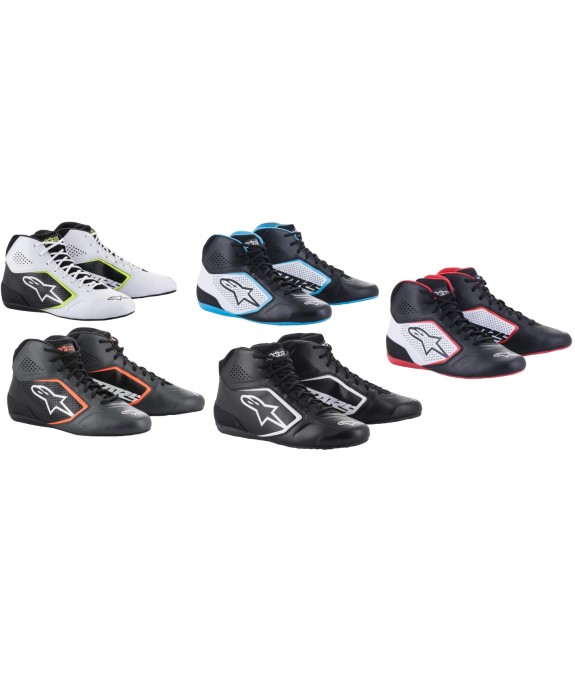 Botas Alpinestars Tech 1-K Start V2