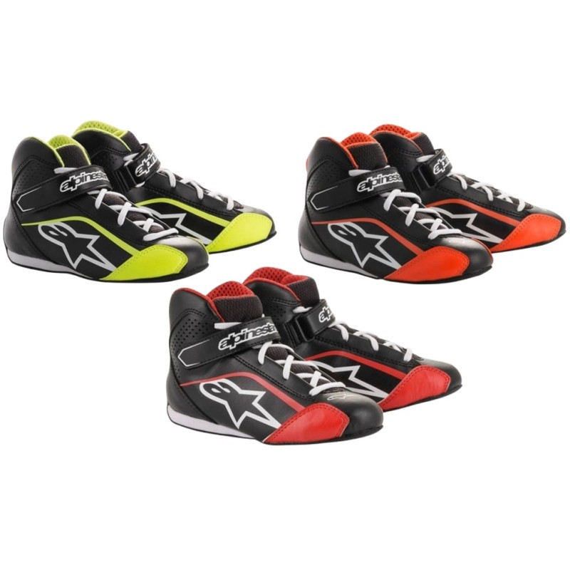 Botas Alpinestars Tech 1-K S