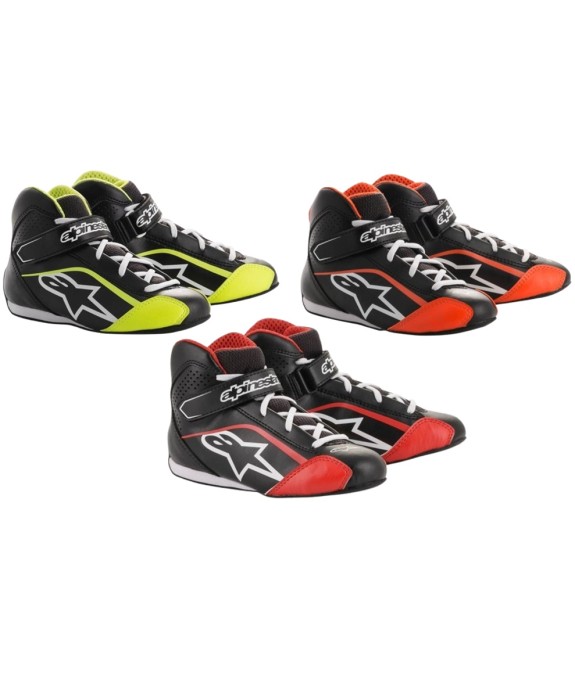 Botas Alpinestars Tech 1-K S