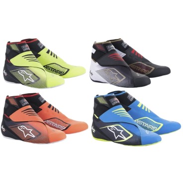 Botas Alpinestars Tech 1-KZ V2