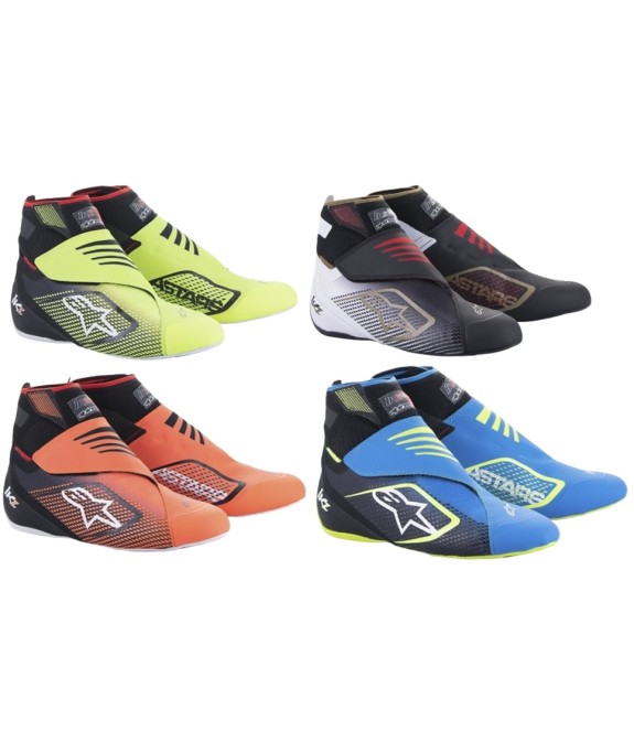 Botas Alpinestars Tech 1-KZ V2