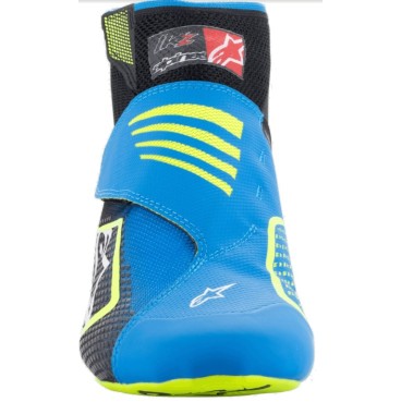 Botas Alpinestars Tech 1-KZ V2