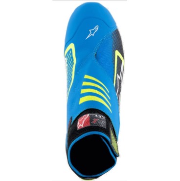 Botas Alpinestars Tech 1-KZ V2