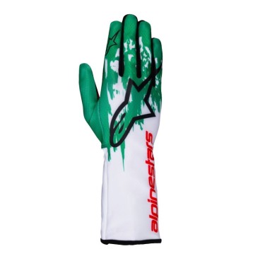 Guantes Alpinestars Tech 1-K V3