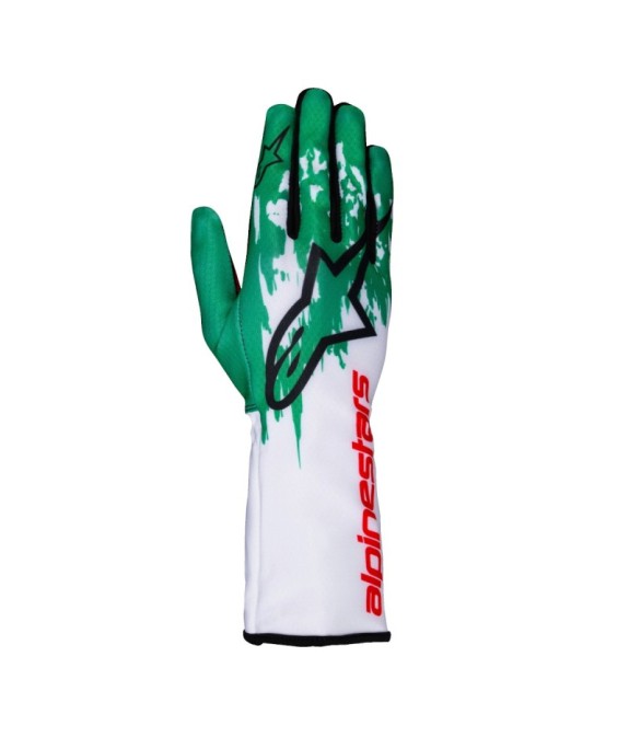 Guantes Alpinestars Tech 1-K V3