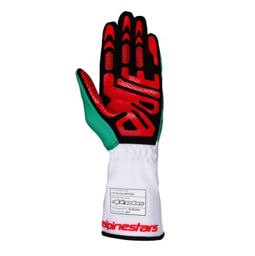 Guantes Alpinestars Tech 1-K V3