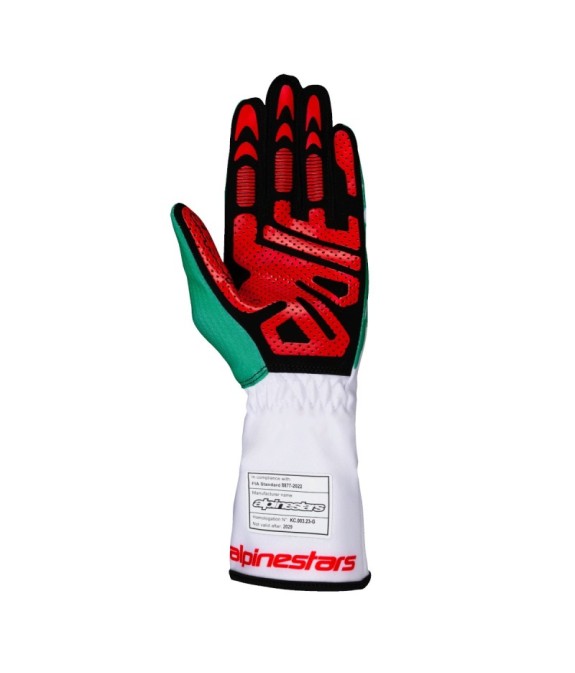 Guantes Alpinestars Tech 1-K V3