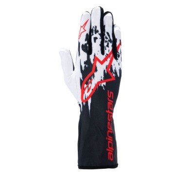 Guantes Alpinestars Tech 1-K V4