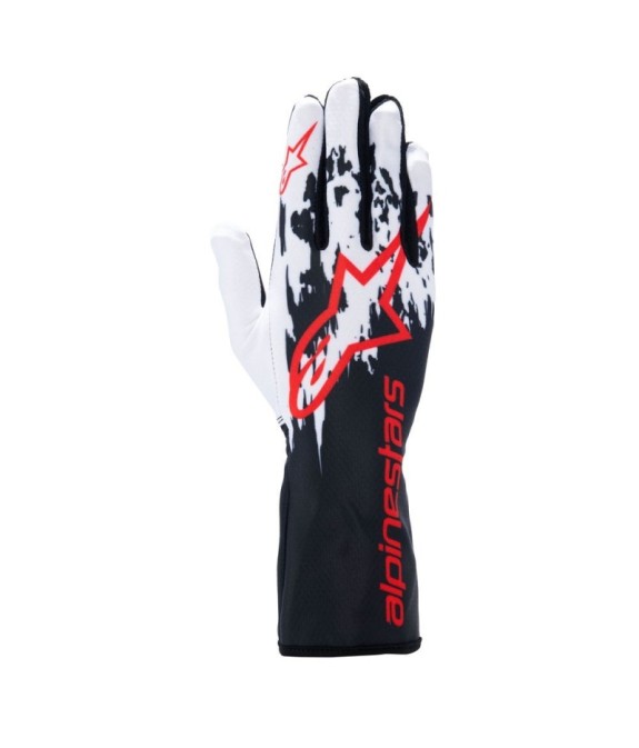 Guantes Alpinestars Tech 1-K V4