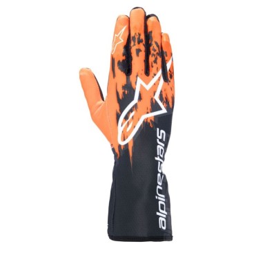 Guantes Alpinestars Tech 1-K V4
