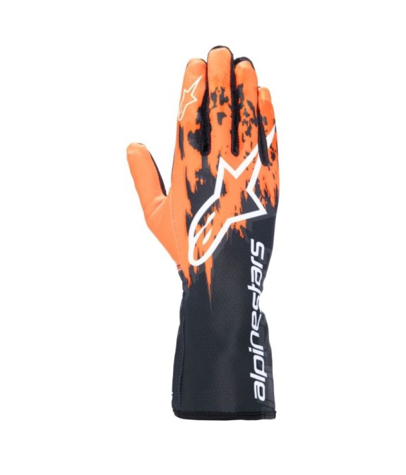 Guantes Alpinestars Tech 1-K V4