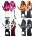 Guantes Alpinestars Tech 1-K V4