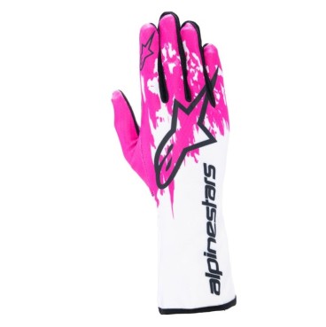 Guantes Alpinestars Tech 1-K V4