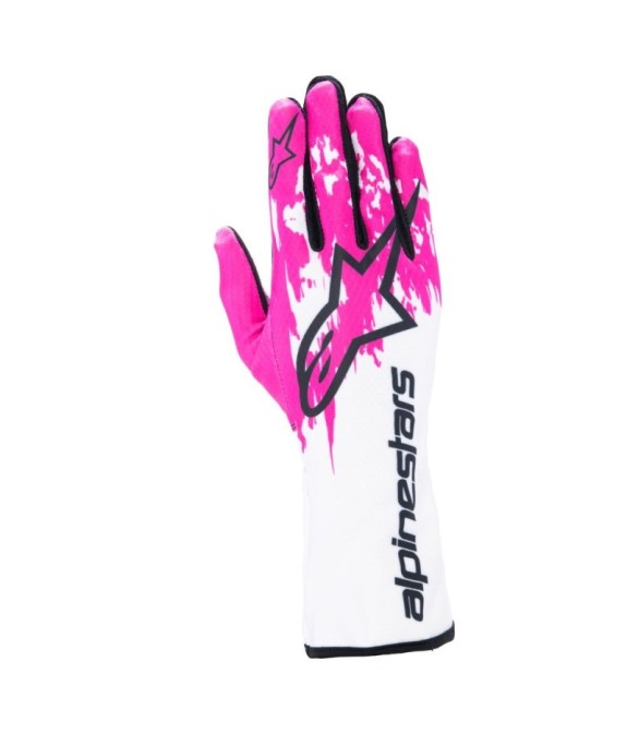 Guantes Alpinestars Tech 1-K V4