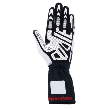 Guantes Alpinestars Tech 1-K V4