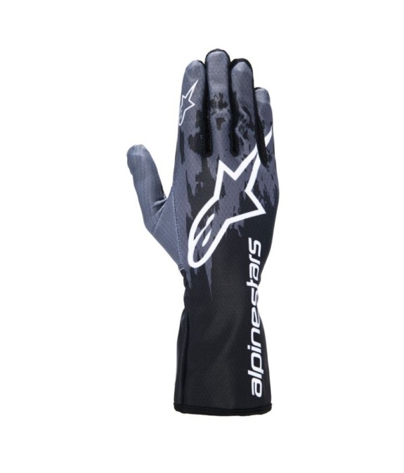 Guantes Alpinestars Tech 1-K V4