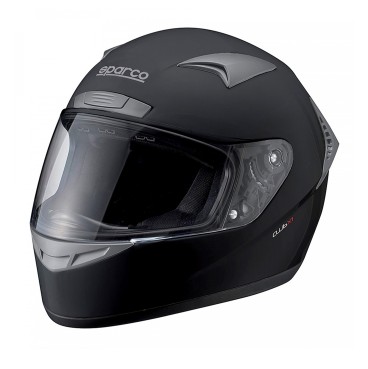 Casco Sparco Club X-1