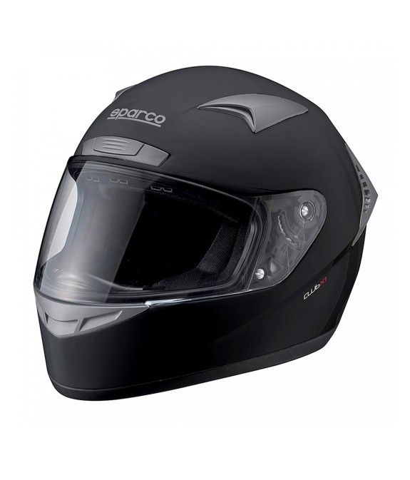 Casco Sparco Club X-1