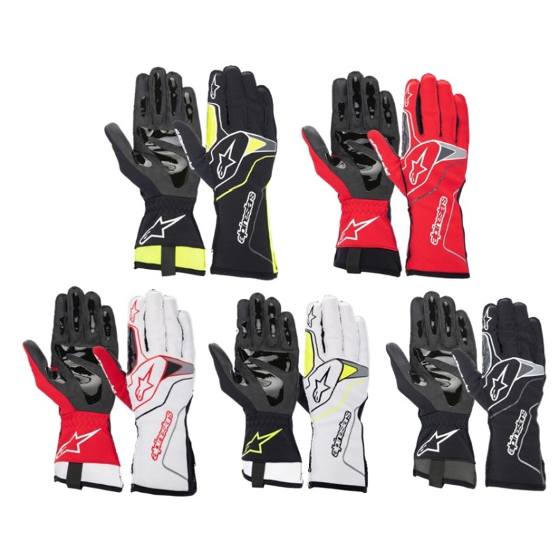 Guantes Alpinestars Tech 1-KX V3