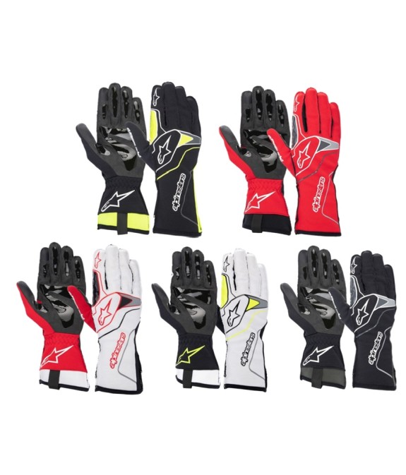 Guantes Alpinestars Tech 1-KX V3