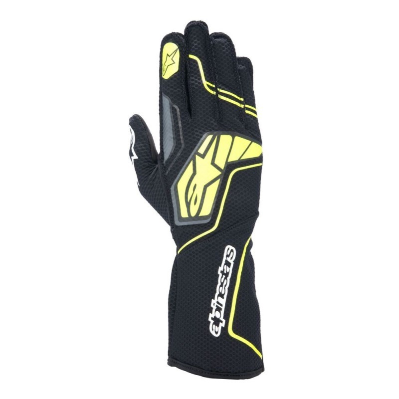 Guantes Alpinestars Tech 1-KX V4 Guantes Alpinestars Tech 1-KX V4