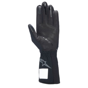 Guantes Alpinestars Tech 1-KX V4 | Rendimiento y confort karting