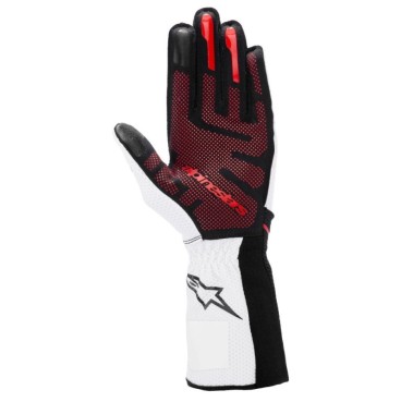 Guantes Alpinestars Tech 1-KX V4 | Rendimiento y confort karting