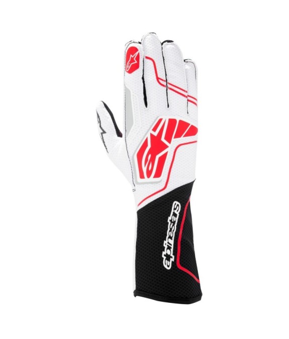 Guantes Alpinestars Tech 1-KX V4