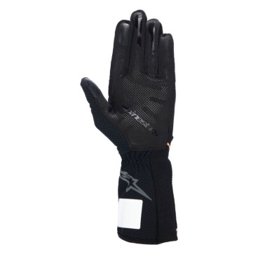 Guantes Alpinestars Tech 1-KX V4 | Rendimiento y confort karting