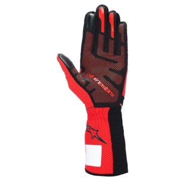 Guantes Alpinestars Tech 1-KX V4 | Rendimiento y confort karting