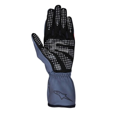 Guantes Alpinestars Tech 1-K Race V2 Pure (2025)