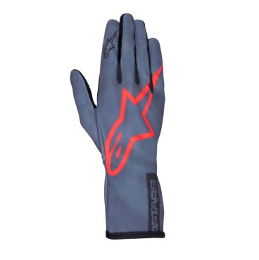 Guantes Alpinestars Tech 1-K Race V2 Pure (2025)