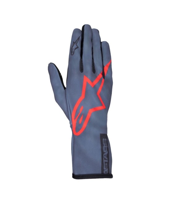 Guantes Alpinestars Tech 1-K Race V2 Pure (2025)