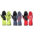 Guantes Alpinestars Tech 1-K Race V2 Pure (2025)