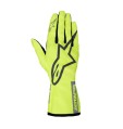 Guantes Alpinestars Tech 1-K Race V2 Niño Pure (2025) Guantes Alpinestars Tech 1-K Race V2 Niño Pure (2025)