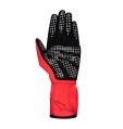 Guantes Alpinestars Tech 1-K Race V2 Niño Pure (2025)