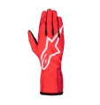 Guantes Alpinestars Tech 1-K Race V2 Niño Pure (2025)