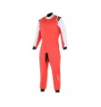 Mono Alpinestars KMX-9 V2 Red White (2020)