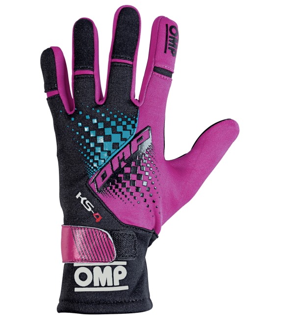 Guantes OMP KS-4 (2018)