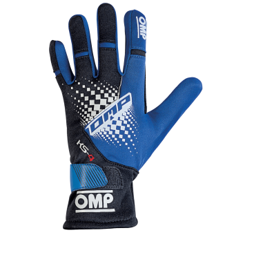 Guantes OMP KS-4 (2018)