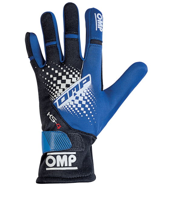 Guantes OMP KS-4 (2018)