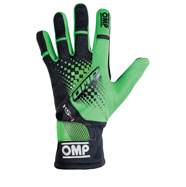 Guantes OMP KS-4 (2018)