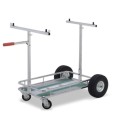Carro Porta-Karts Tony Kart